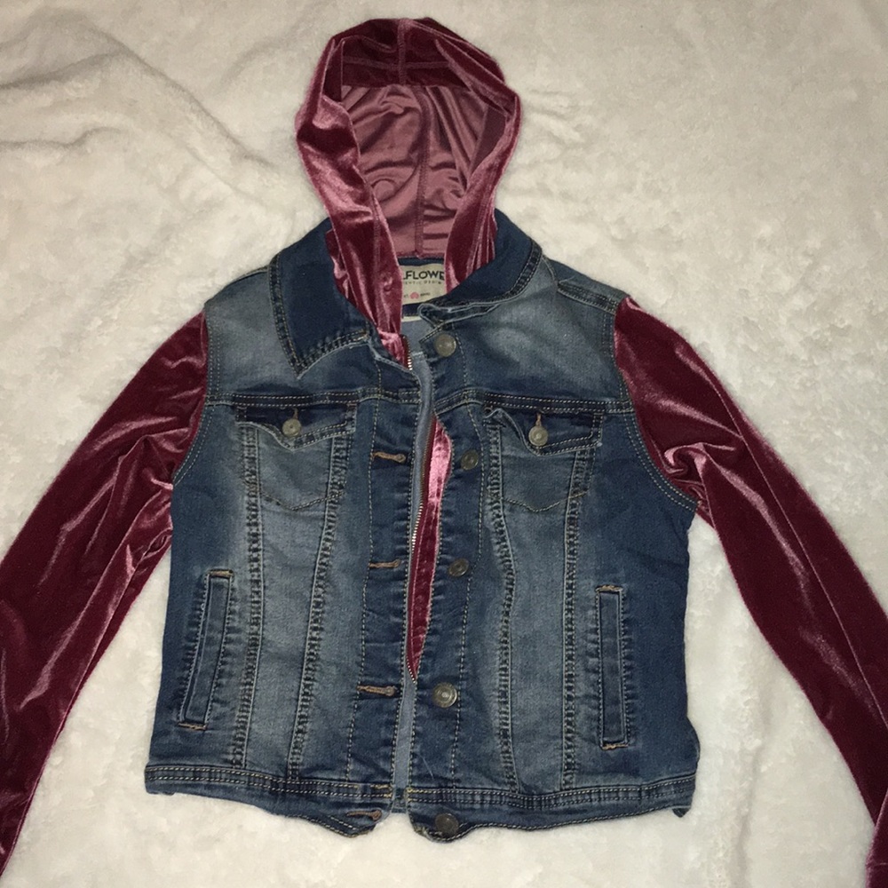 Jacket